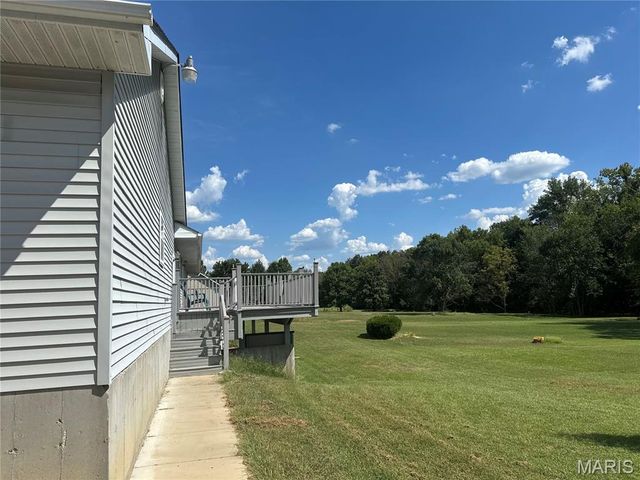 196 Indian Prairie Lane, Union, MO 63084