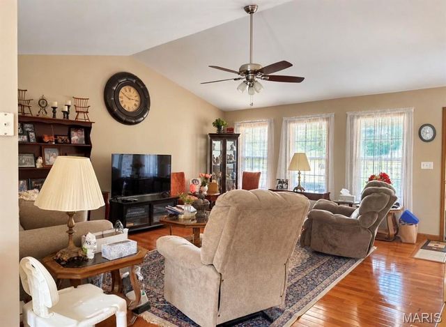 196 Indian Prairie Lane, Union, MO 63084