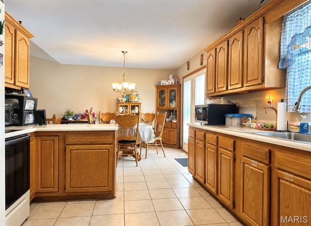 196 Indian Prairie Lane, Union, MO 63084