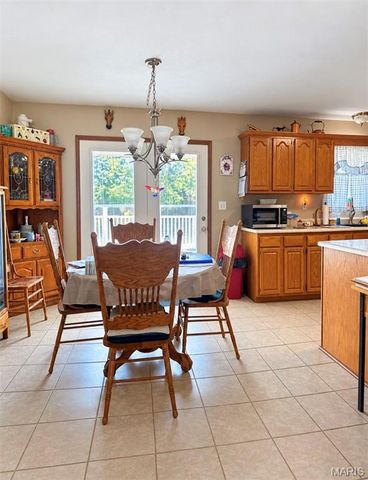 196 Indian Prairie Lane, Union, MO 63084