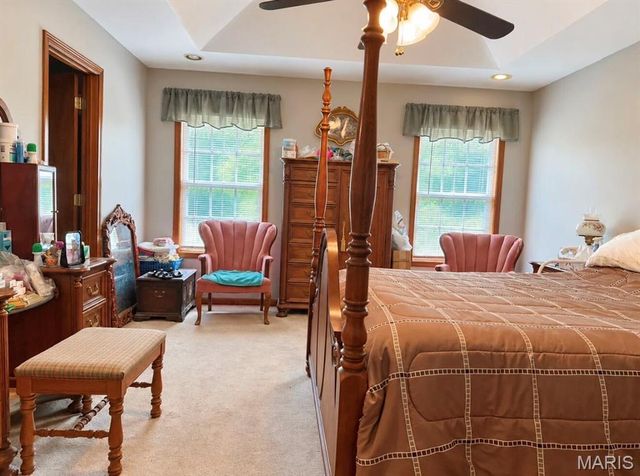 196 Indian Prairie Lane, Union, MO 63084