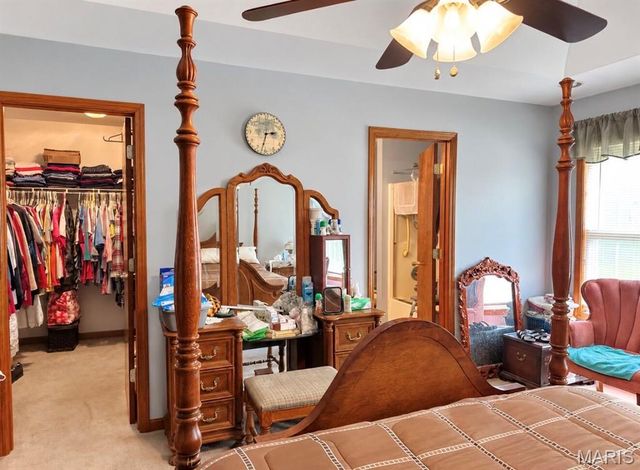 196 Indian Prairie Lane, Union, MO 63084