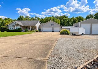196 Indian Prairie Lane, Union, MO 63084