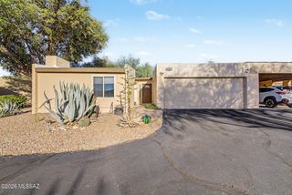 6990 E Abby Lane, Tucson, AZ 85715
