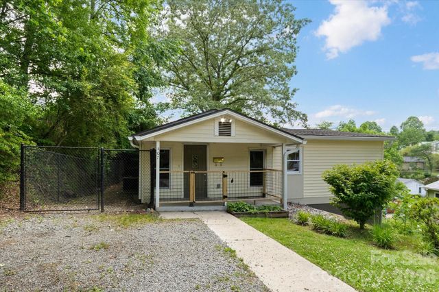 407 W Main Street, Brevard, NC 28712