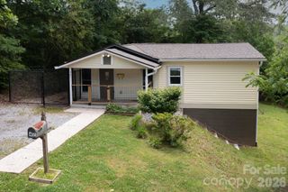 407 W Main Street, Brevard, NC 28712