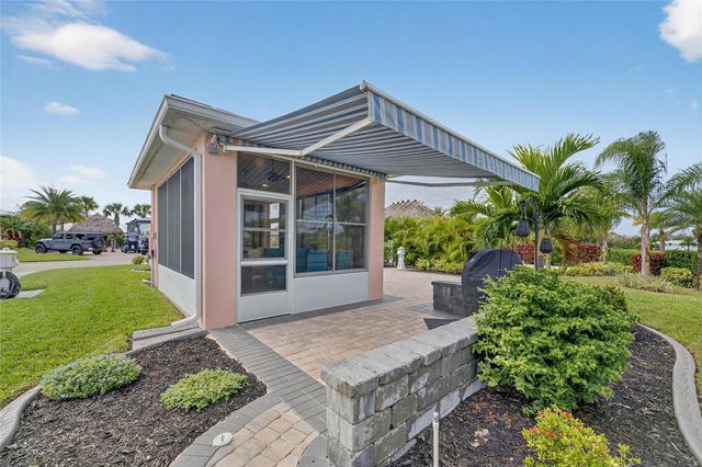 3283 RED TAIL HAWK DRIVE, Polk City, FL 33868