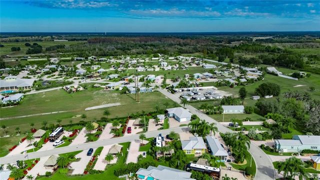 3283 RED TAIL HAWK DRIVE, Polk City, FL 33868