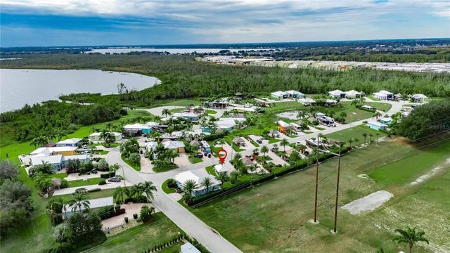 3283 RED TAIL HAWK DRIVE, Polk City, FL 33868