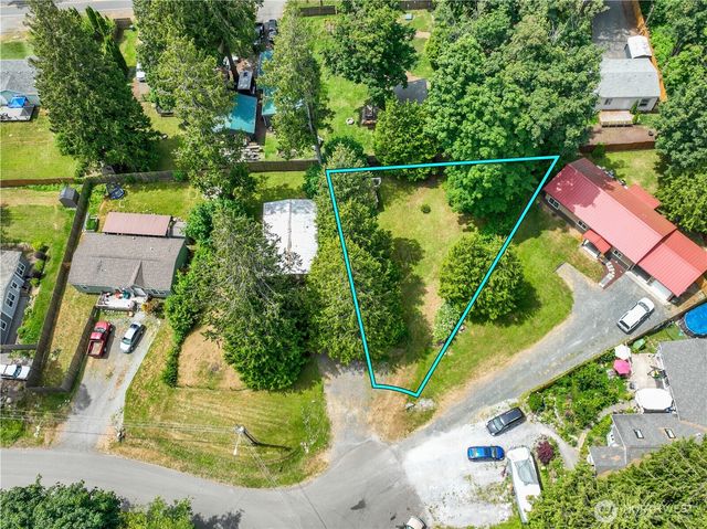 36 XX Galiano Drive, Ferndale, WA 98248