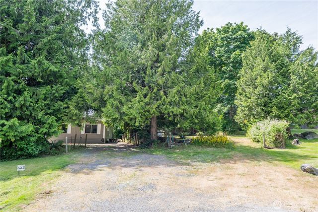 36 XX Galiano Drive, Ferndale, WA 98248