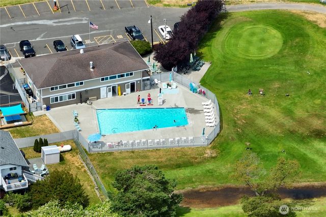 36 XX Galiano Drive, Ferndale, WA 98248