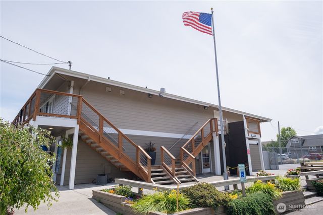 36 XX Galiano Drive, Ferndale, WA 98248