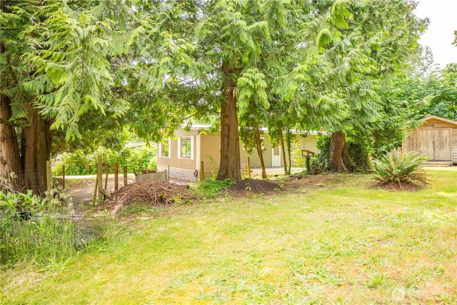 36 XX Galiano Drive, Ferndale, WA 98248