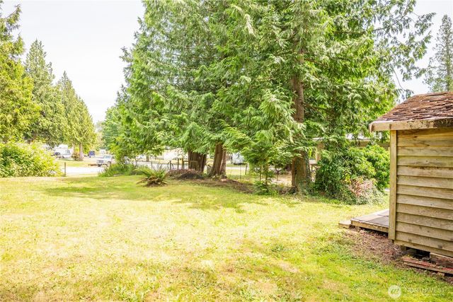 36 XX Galiano Drive, Ferndale, WA 98248