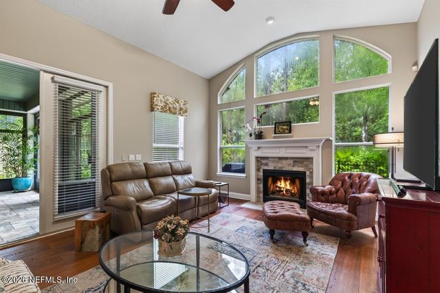 160 PARKSIDE Drive, St. Augustine, FL 32095