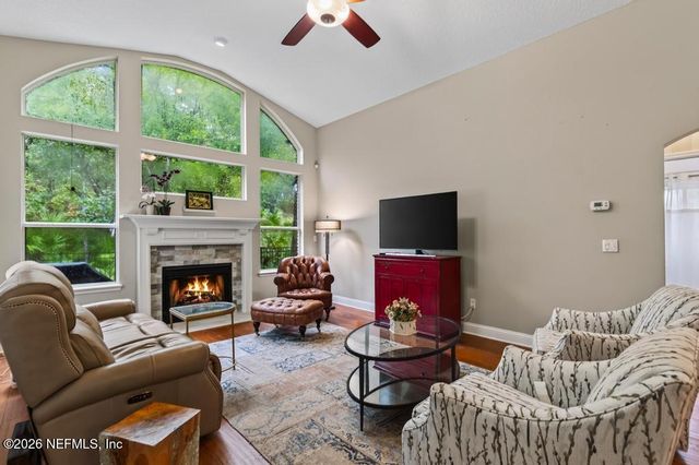 160 PARKSIDE Drive, St. Augustine, FL 32095