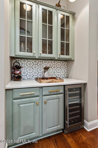 160 PARKSIDE Drive, St. Augustine, FL 32095