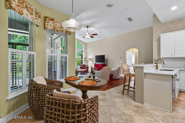 160 PARKSIDE Drive, St. Augustine, FL 32095
