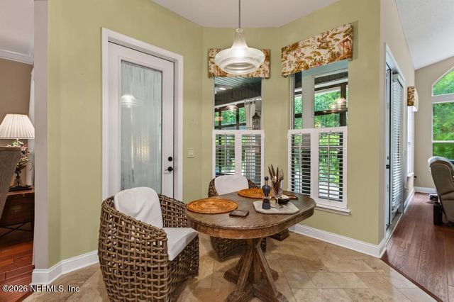 160 PARKSIDE Drive, St. Augustine, FL 32095