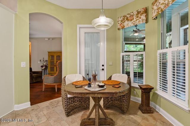 160 PARKSIDE Drive, St. Augustine, FL 32095