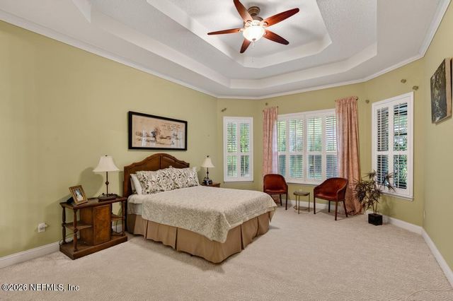 160 PARKSIDE Drive, St. Augustine, FL 32095