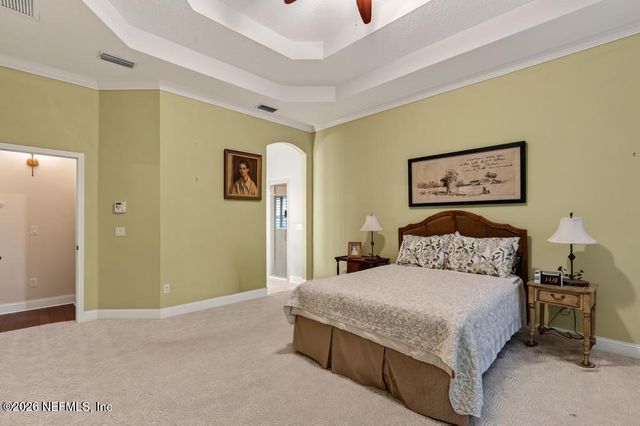160 PARKSIDE Drive, St. Augustine, FL 32095