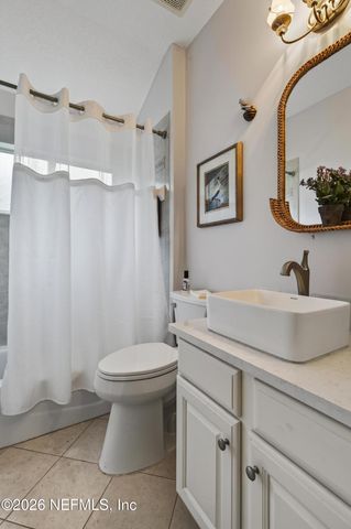160 PARKSIDE Drive, St. Augustine, FL 32095