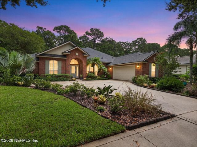 160 PARKSIDE Drive, St. Augustine, FL 32095