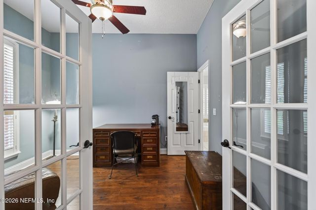 160 PARKSIDE Drive, St. Augustine, FL 32095