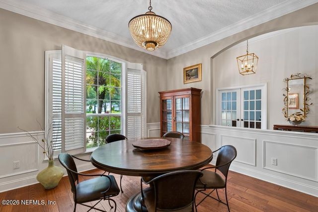 160 PARKSIDE Drive, St. Augustine, FL 32095