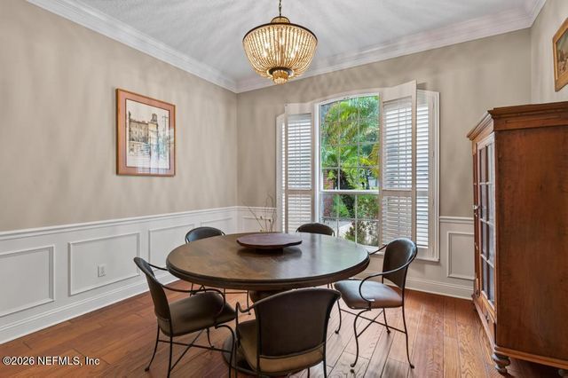 160 PARKSIDE Drive, St. Augustine, FL 32095