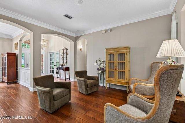 160 PARKSIDE Drive, St. Augustine, FL 32095