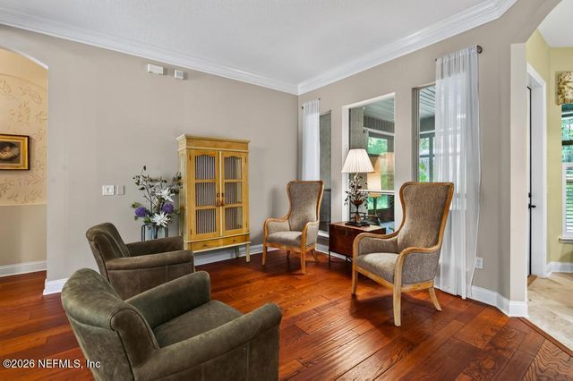 160 PARKSIDE Drive, St. Augustine, FL 32095