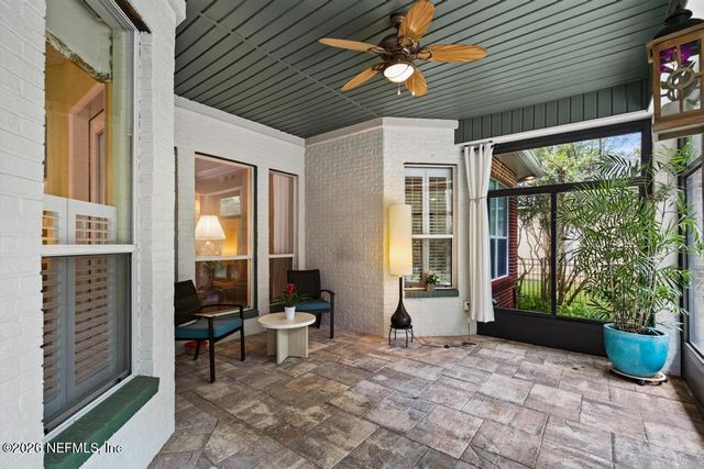 160 PARKSIDE Drive, St. Augustine, FL 32095