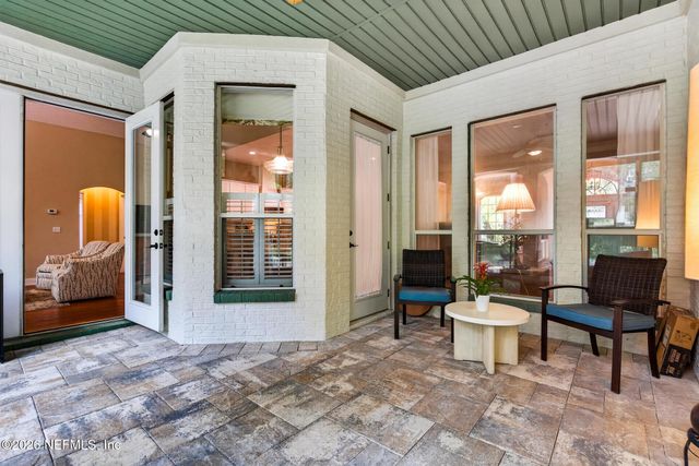 160 PARKSIDE Drive, St. Augustine, FL 32095