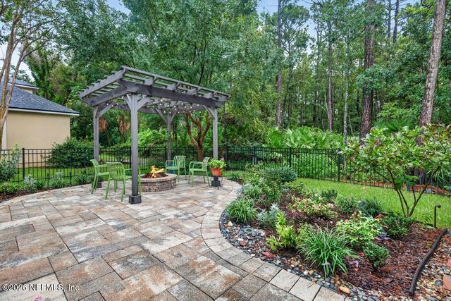 160 PARKSIDE Drive, St. Augustine, FL 32095