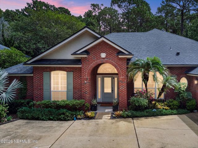 160 PARKSIDE Drive, St. Augustine, FL 32095