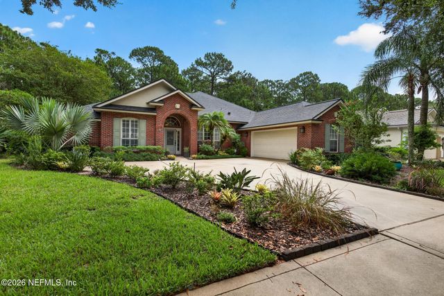 160 PARKSIDE Drive, St. Augustine, FL 32095
