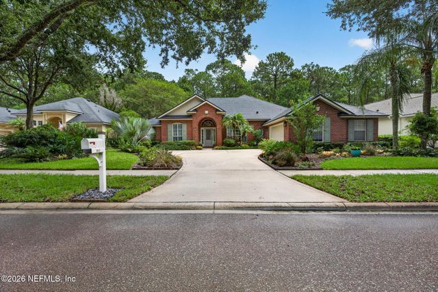 160 PARKSIDE Drive, St. Augustine, FL 32095