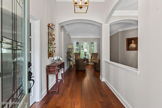 160 PARKSIDE Drive, St. Augustine, FL 32095