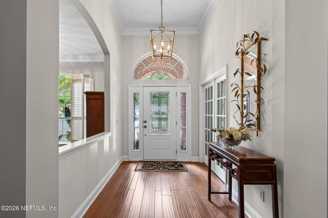 160 PARKSIDE Drive, St. Augustine, FL 32095