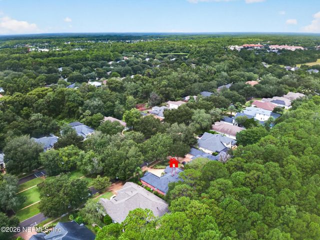 160 PARKSIDE Drive, St. Augustine, FL 32095
