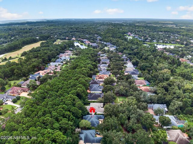 160 PARKSIDE Drive, St. Augustine, FL 32095