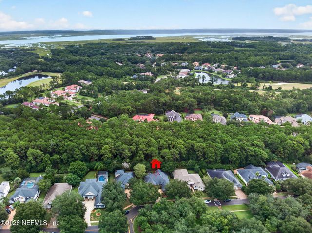 160 PARKSIDE Drive, St. Augustine, FL 32095