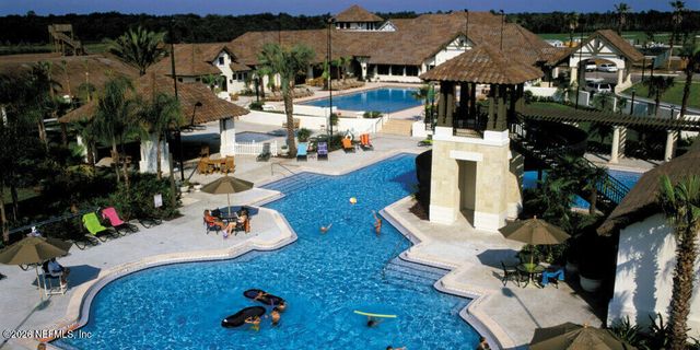 160 PARKSIDE Drive, St. Augustine, FL 32095