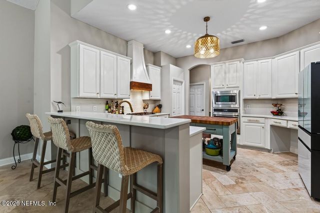 160 PARKSIDE Drive, St. Augustine, FL 32095