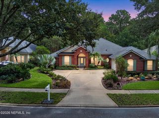 160 PARKSIDE Drive, St. Augustine, FL 32095