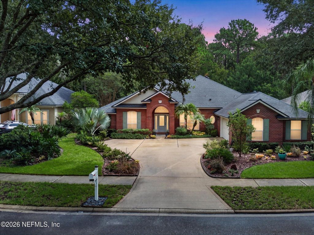 160 PARKSIDE Drive, St. Augustine, FL 32095