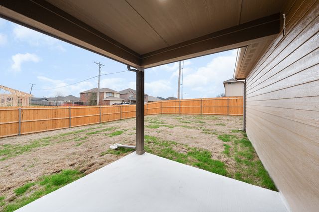 6616 Pattison, Greenville, TX 75402
